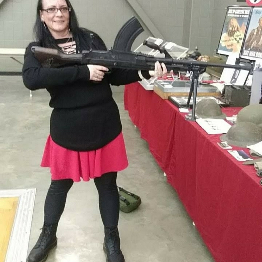 Meet your Posher, Stacey